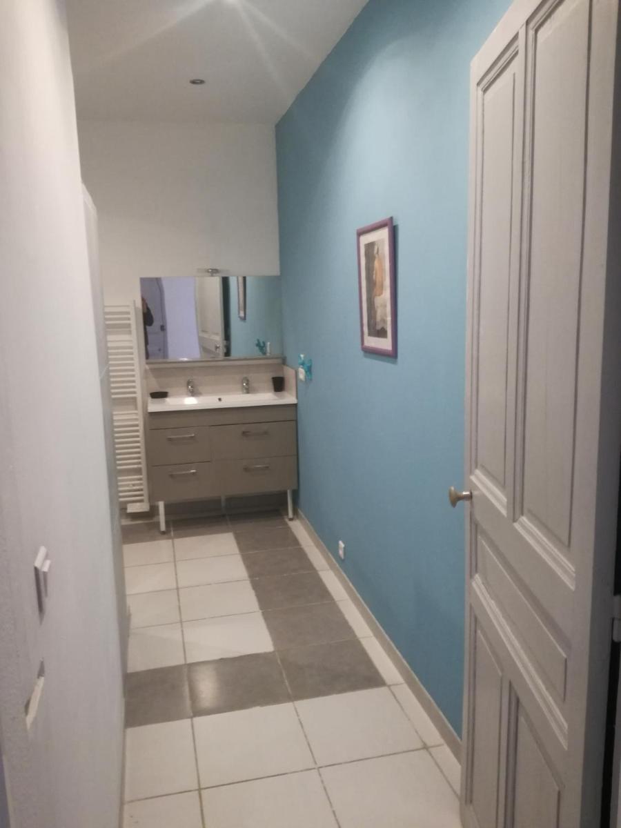 appartement villa Marie Fanny - Housity