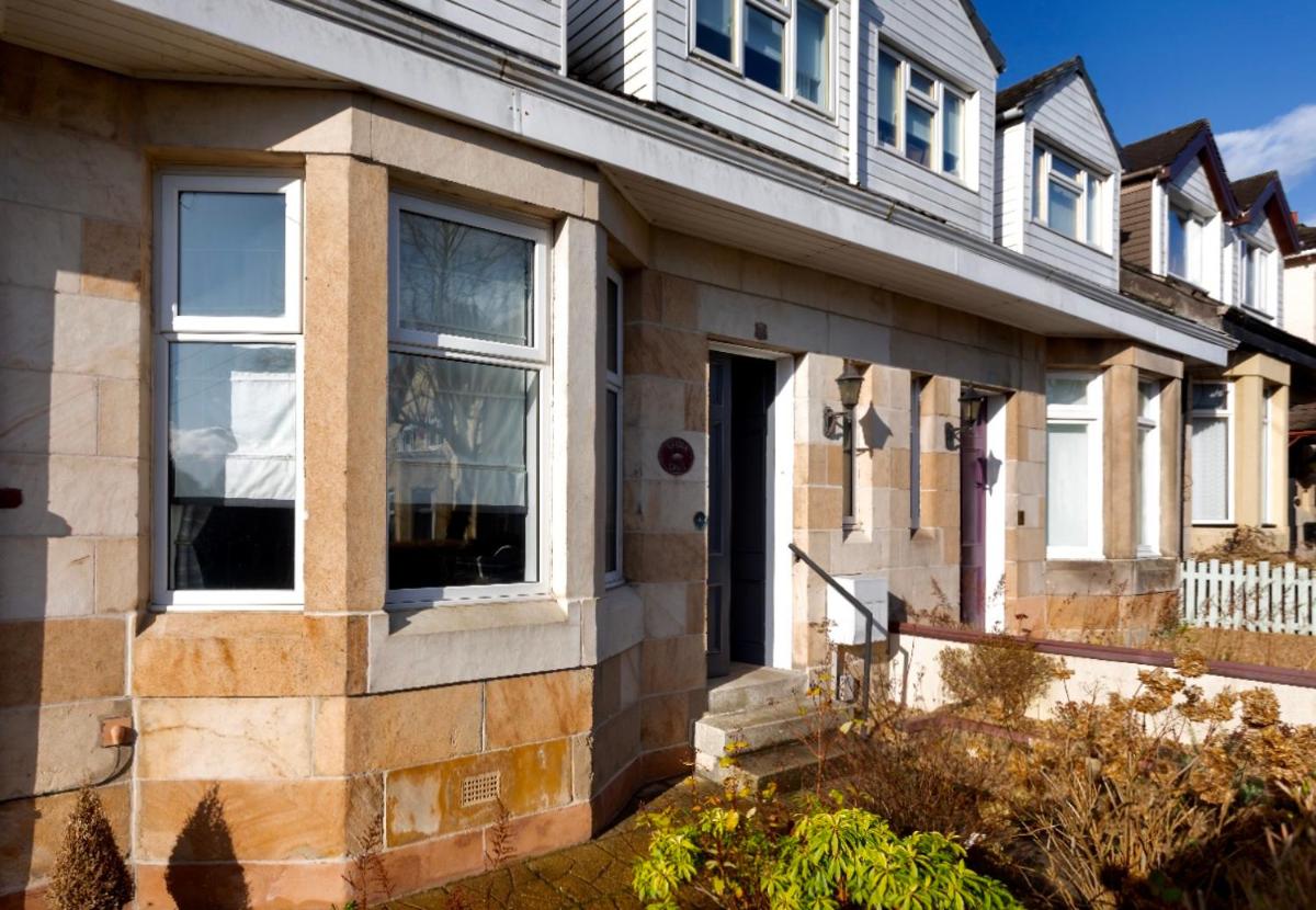 Cochno House - Housity