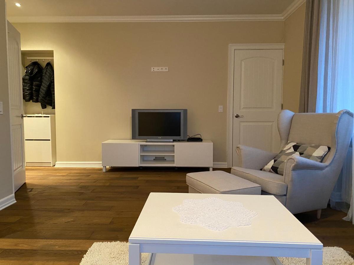 Studio flat in Kedainiai - Housity