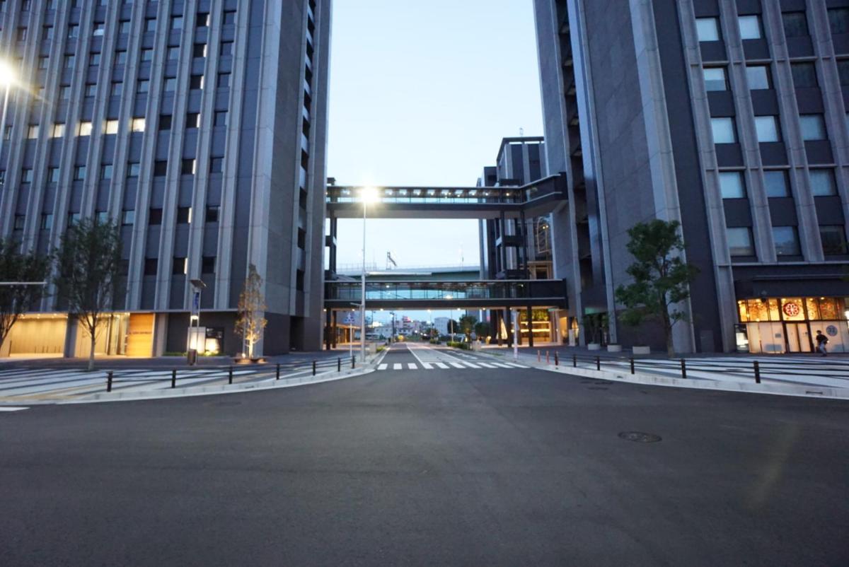 Suitetrails - Mystay758 Nagoya Monthly Stay #31