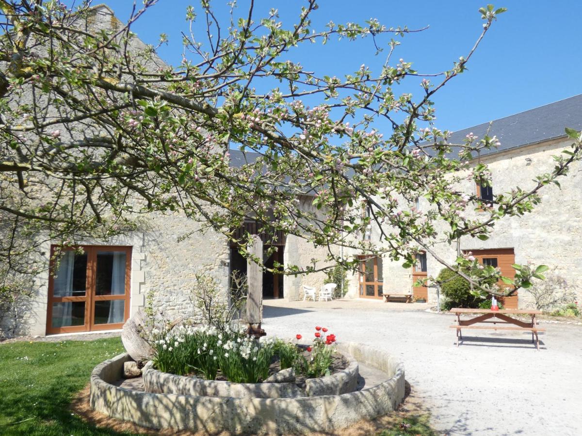 Suitetrails - Hôtel Restaurant le clos de l 'Ancien Pressoir