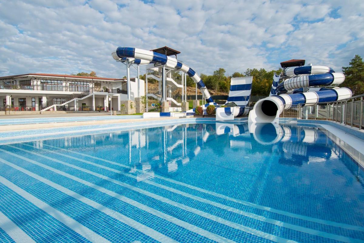 Nevis Resort & Aqua Park - All Inclusive - Housity