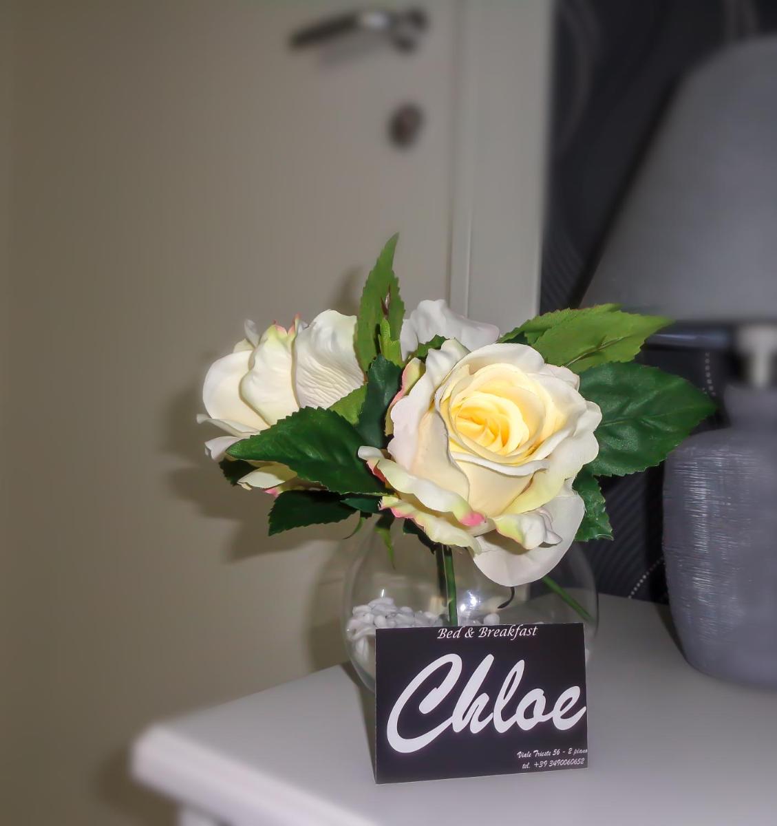 Chloe's Rooms - Housity