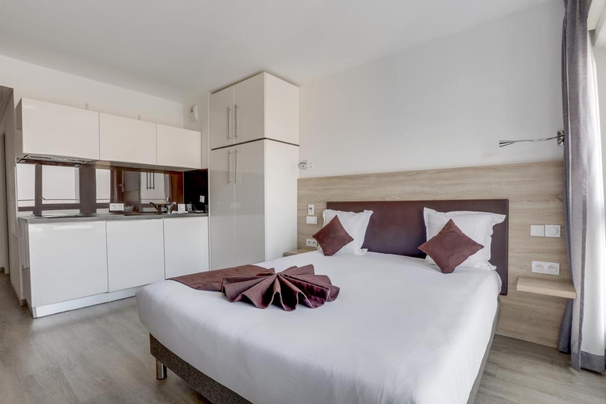All Suites Choisy Le Roi - Housity