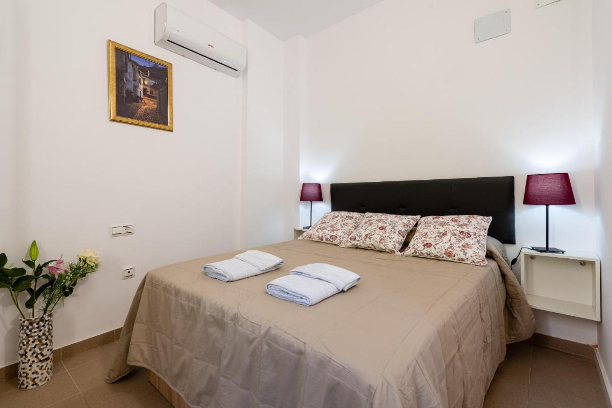Apartamentos Vado - San Matías alto - Housity
