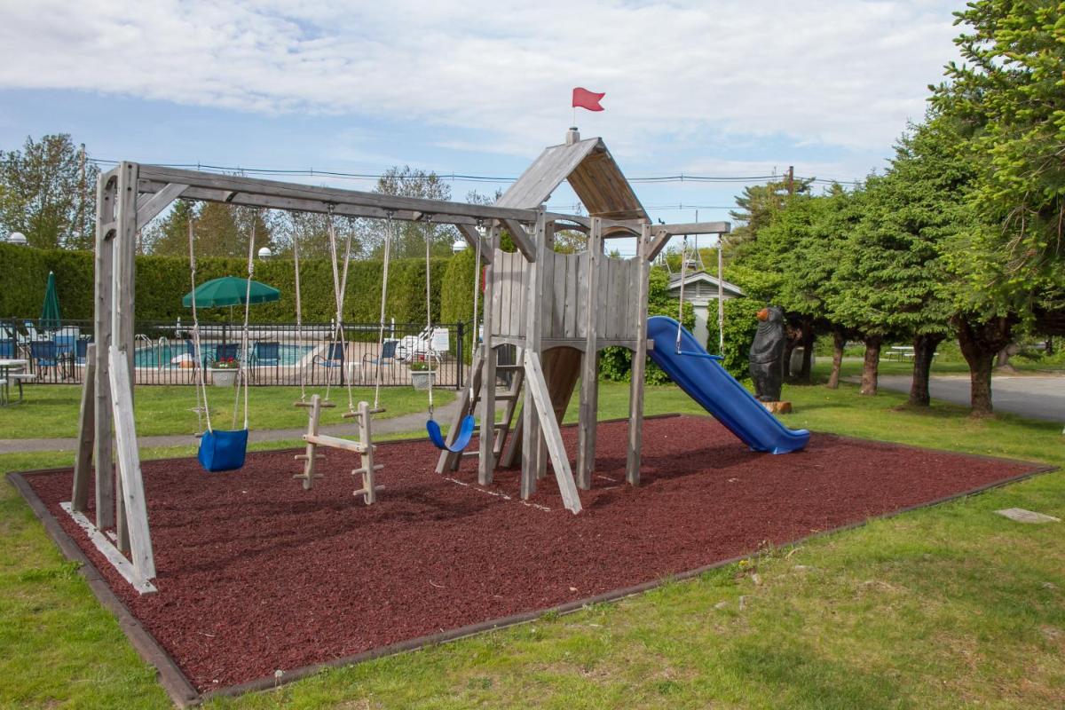 Bar Harbor Motel - Housity