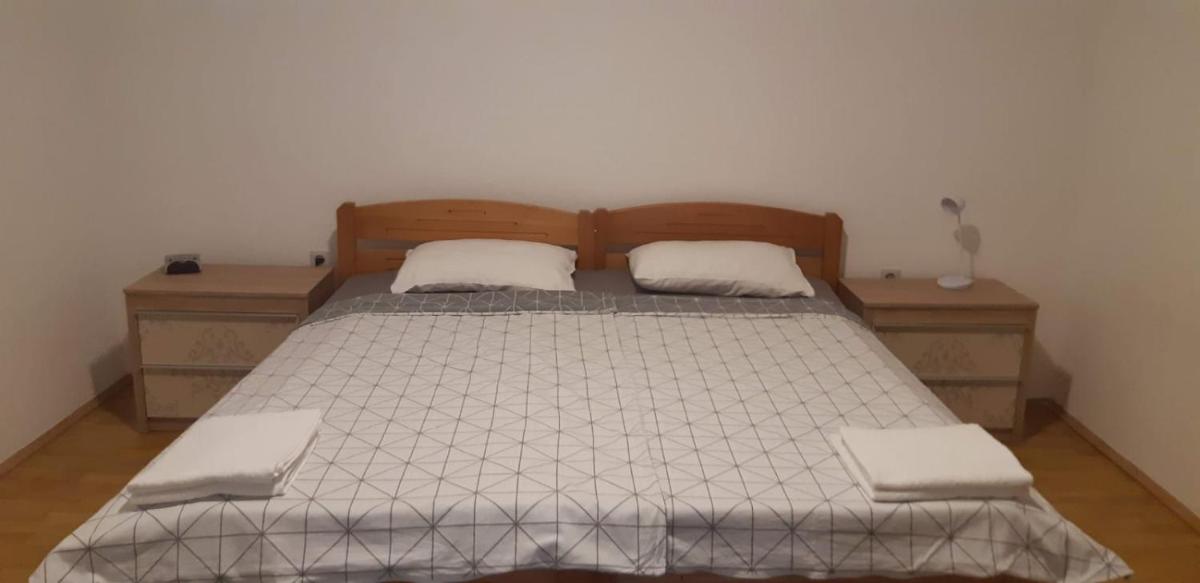 Suitetrails - Apartman Široki Brijeg