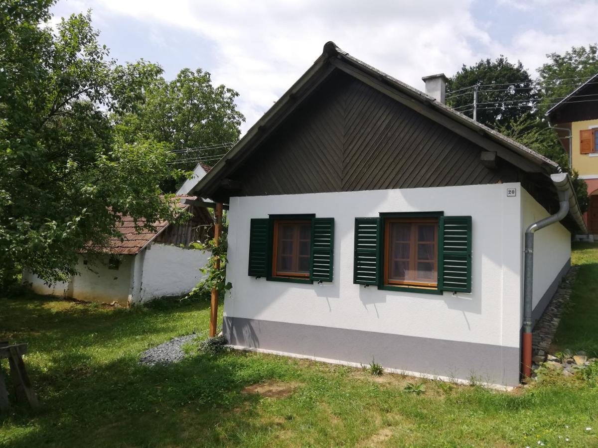 Kellerstöckl am Sauerberg - Housity