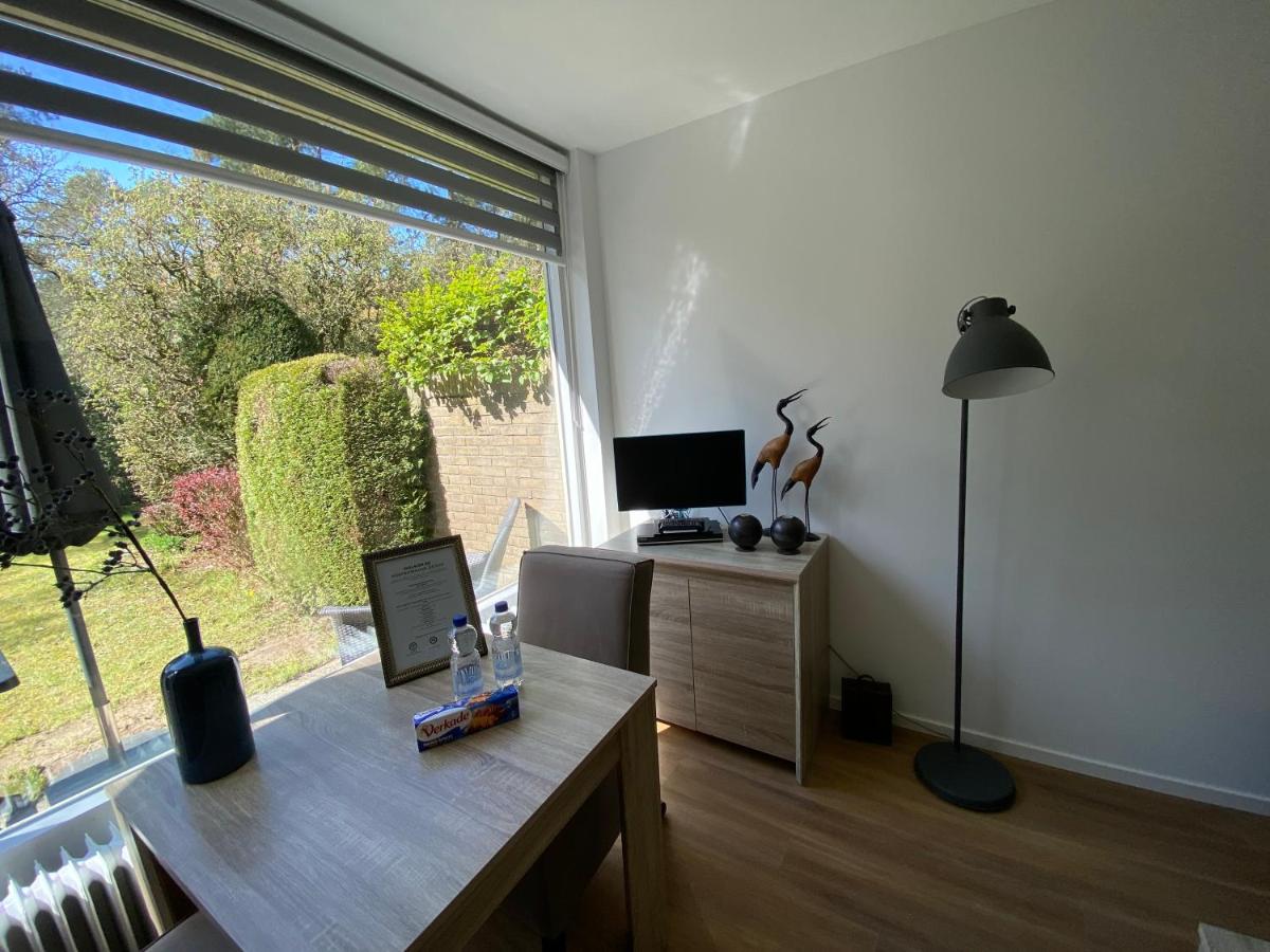 Bungalows Hoefbos - Housity