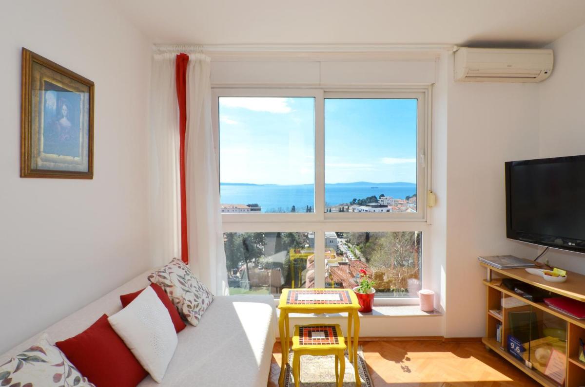 Suitetrails - Apartment Vana