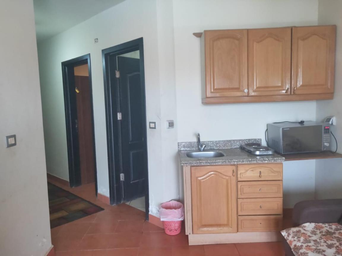 one bedroom Chalet at Porto South Beach Royal Sea View Families only - Housity
