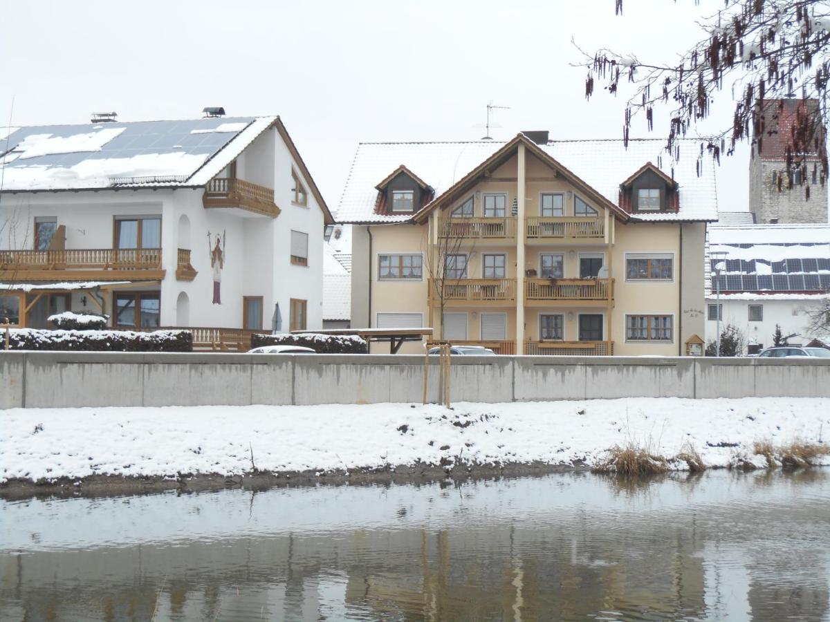 Haus An der Abens - Housity