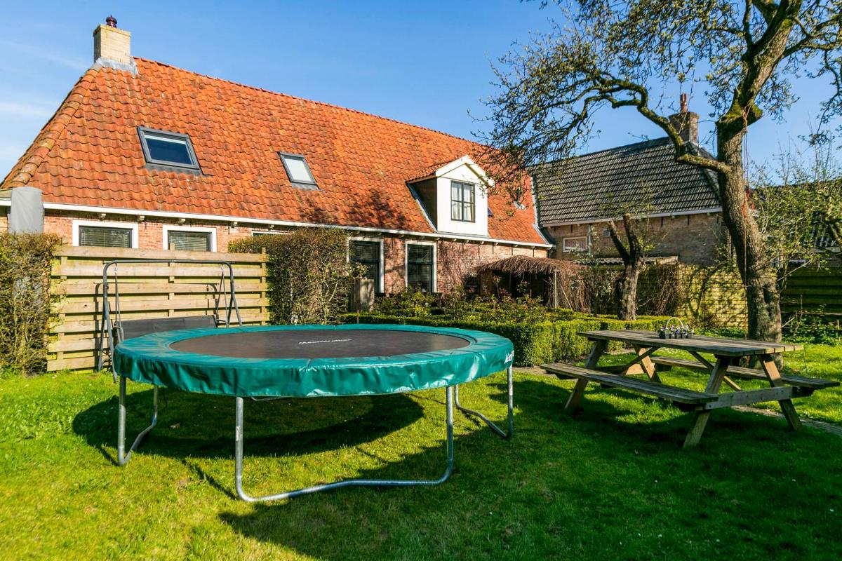 Appartement Torenzicht - Leeuwarden - Housity
