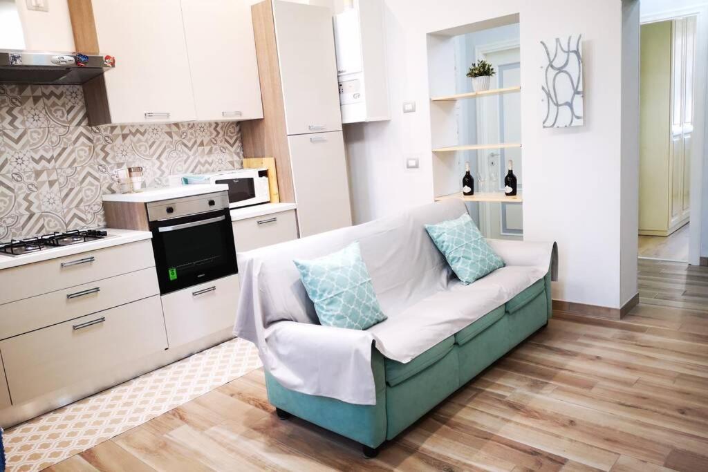 Delizioso appartamento cosy ristrutturato - Housity
