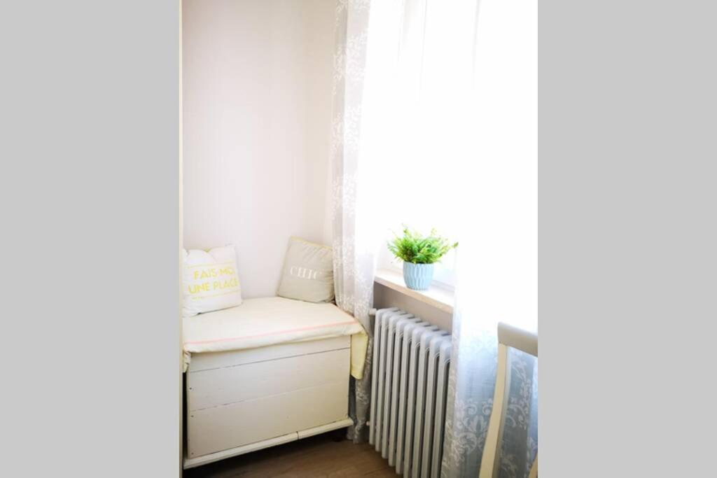 Delizioso appartamento cosy ristrutturato - Housity