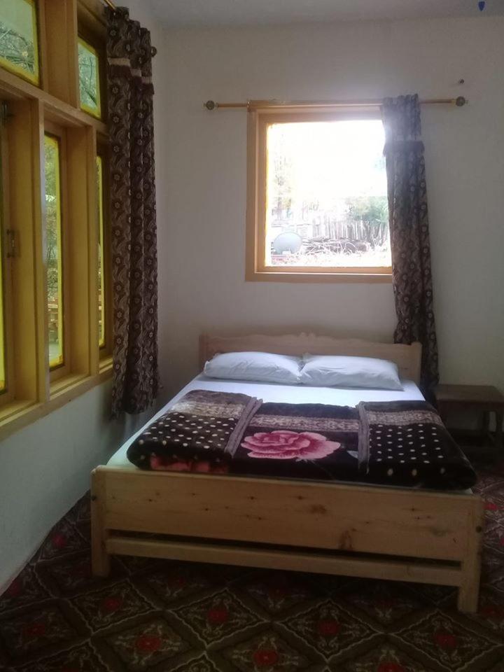 Benazir Hotel Kalash - Housity