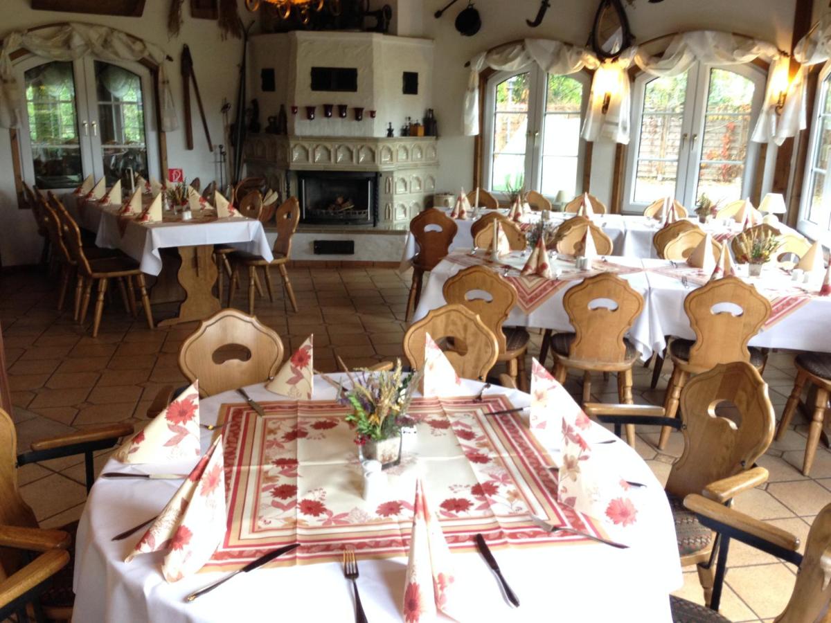 Hotel & Restaurant Zur Spreewälderin - Housity