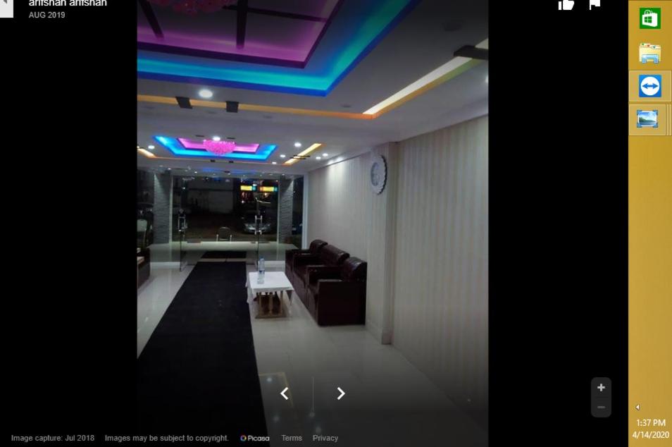 Hotel Spring Land - Housity