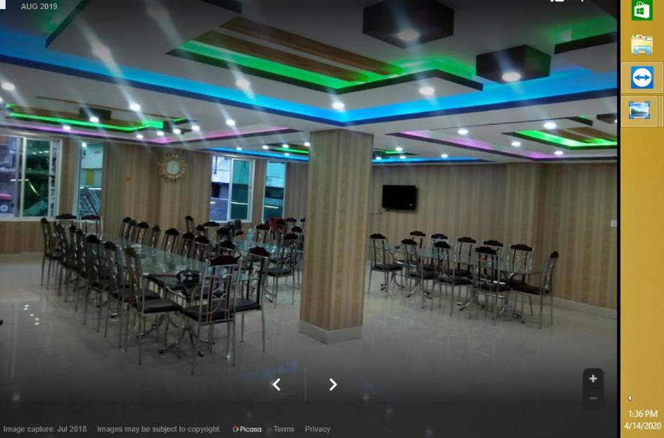 Hotel Spring Land - Housity
