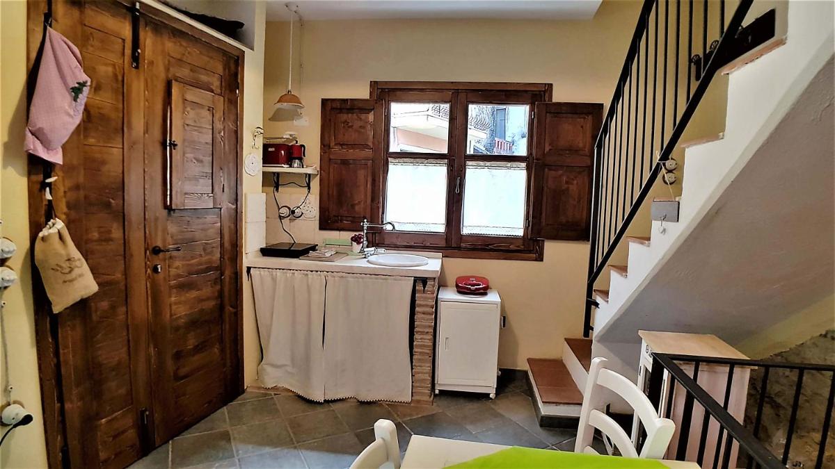 Casa vacanza La Posadina Baunei - Housity