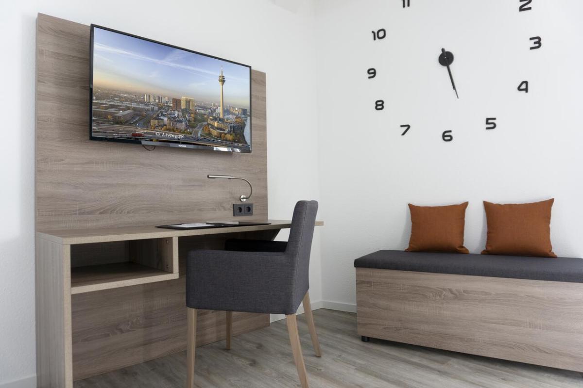 Boardinghouse Living28 Kaarst - Housity