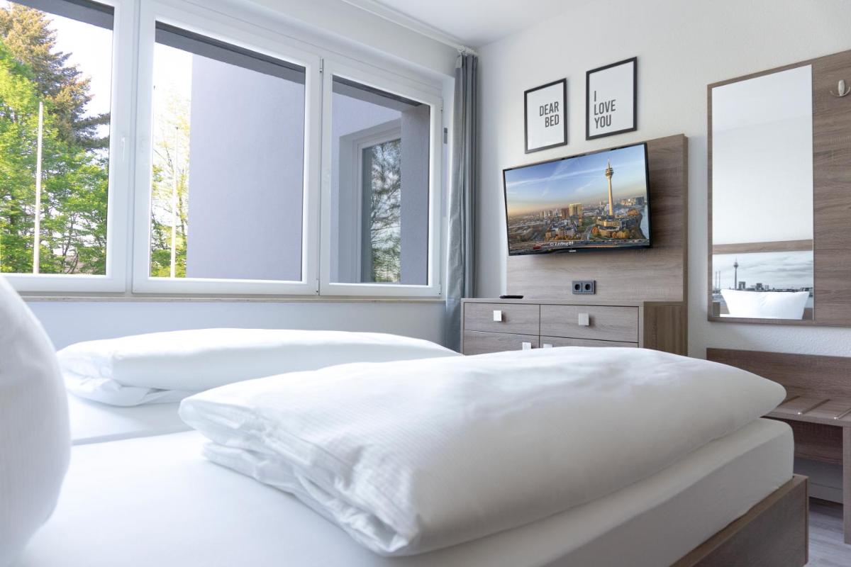 Boardinghouse Living28 Kaarst - Housity