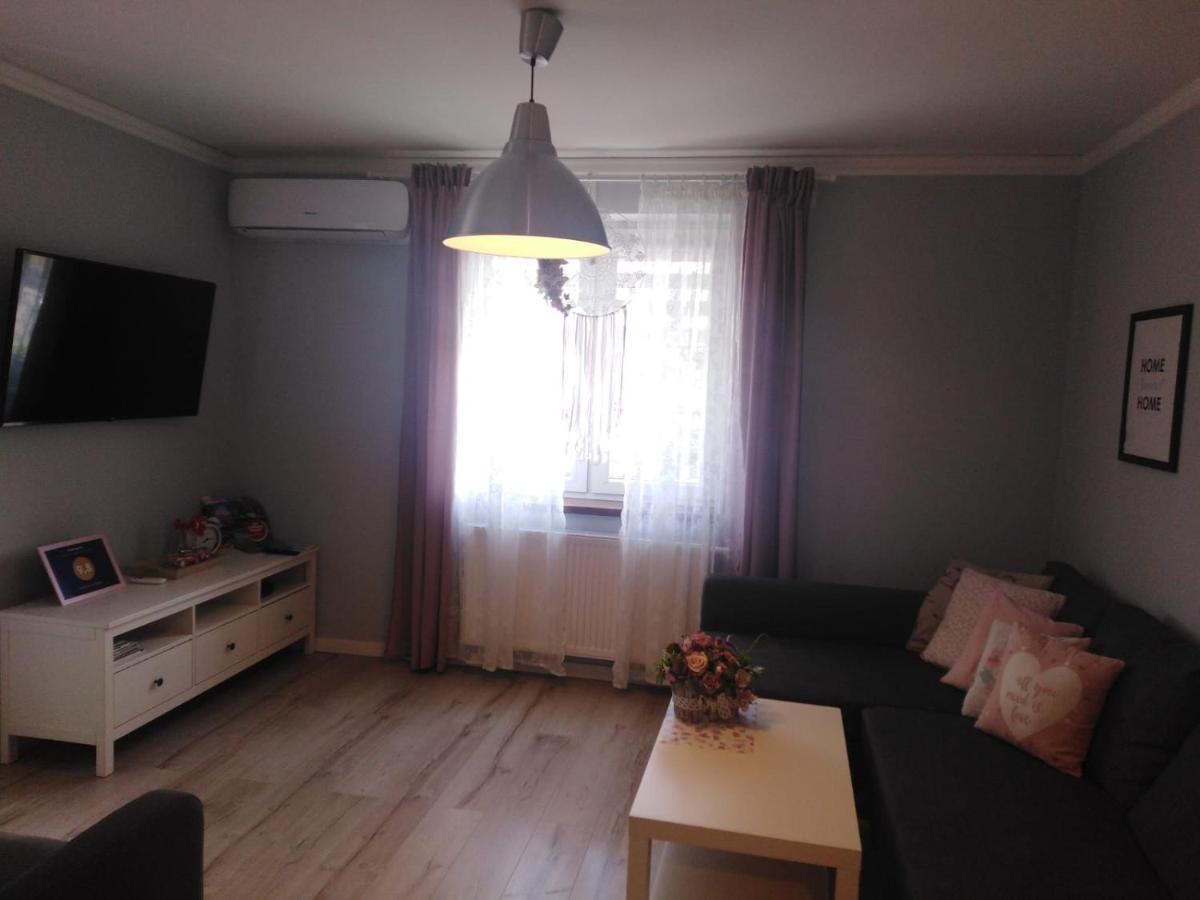 Apartament Antek klimatyzowany - Housity