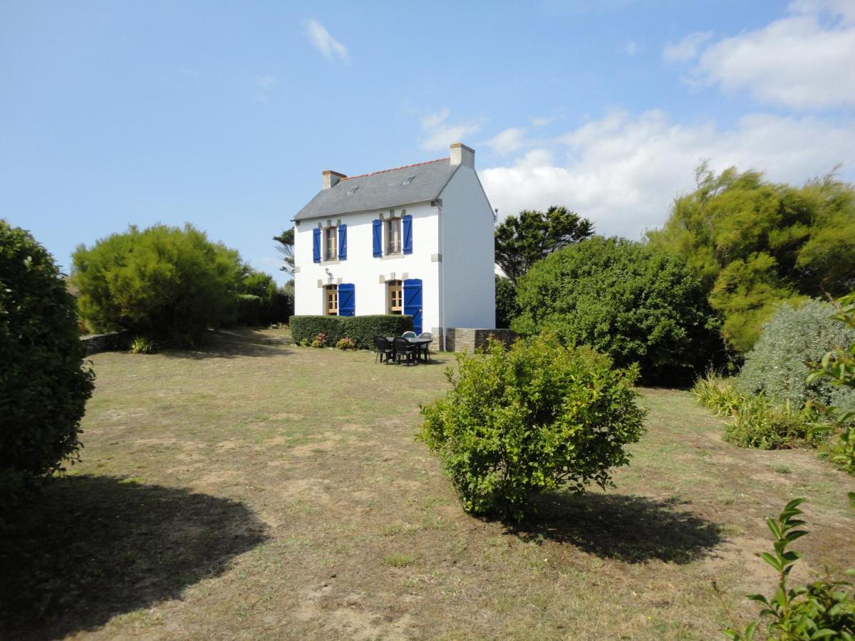 NEVEZ - MAISON LES PIEDS DANS L EAU avec vue imprenable - Housity