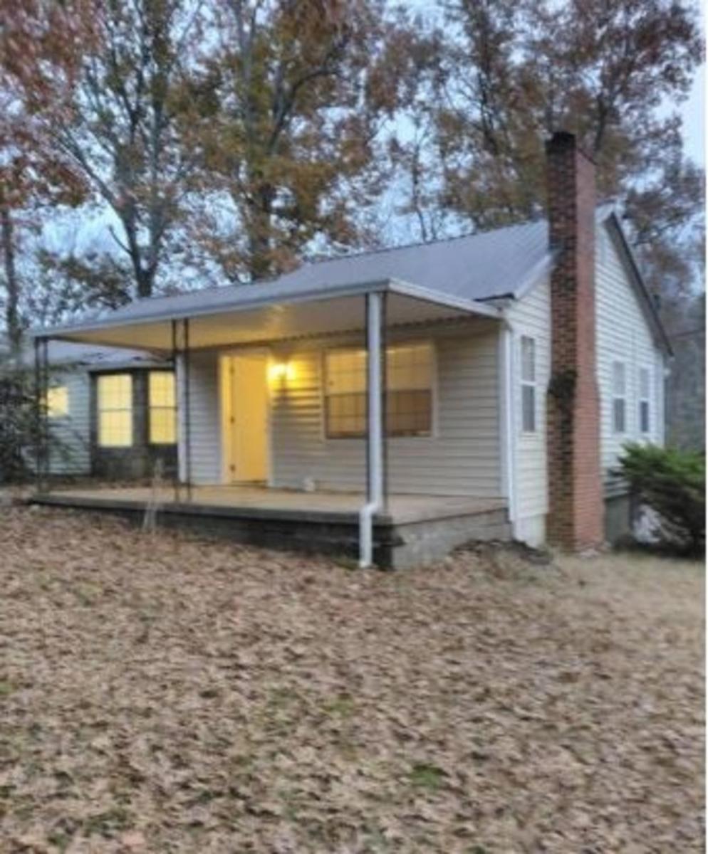 Pleasant Hill Home - Housity