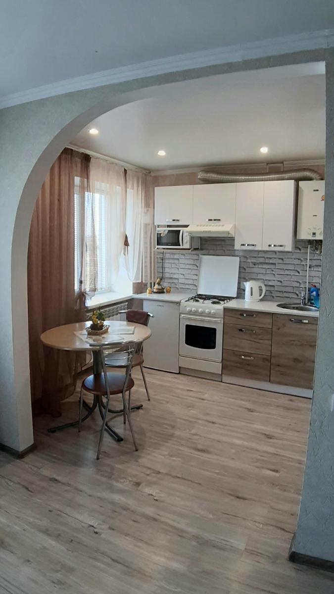 Apartment on Artyleriiska 2 with River View - Housity