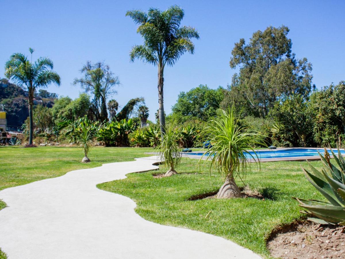 Valle Dorado - Housity