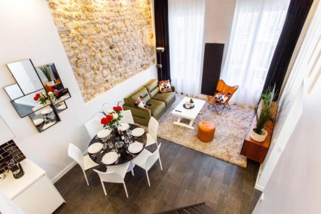 CMG Grand Boulevards / Sentiers II - Housity