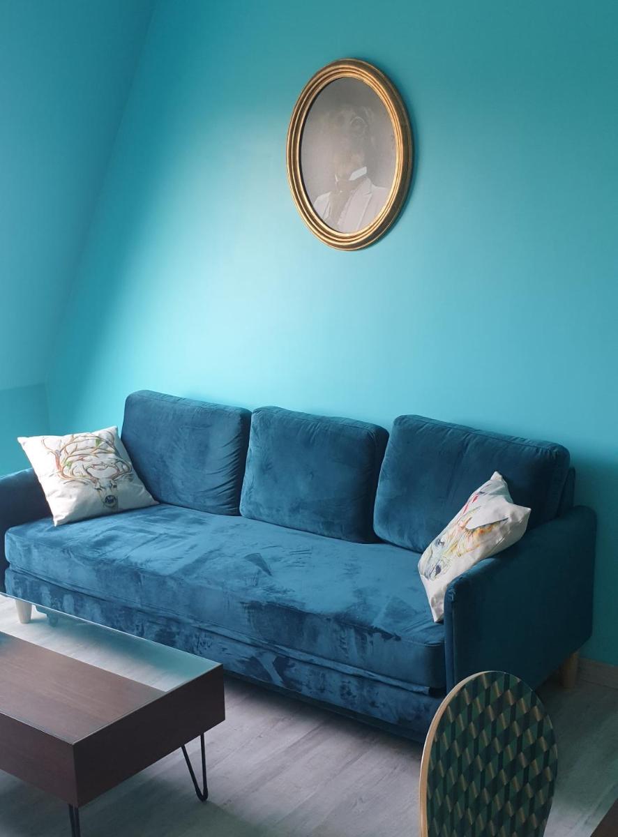 Home sweet home Cabourg plage - Housity
