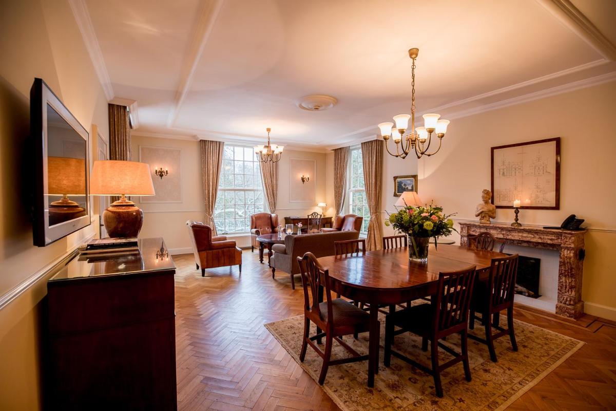 Kasteel de Wittenburg - Housity