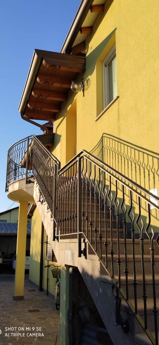 Il cedro - Housity