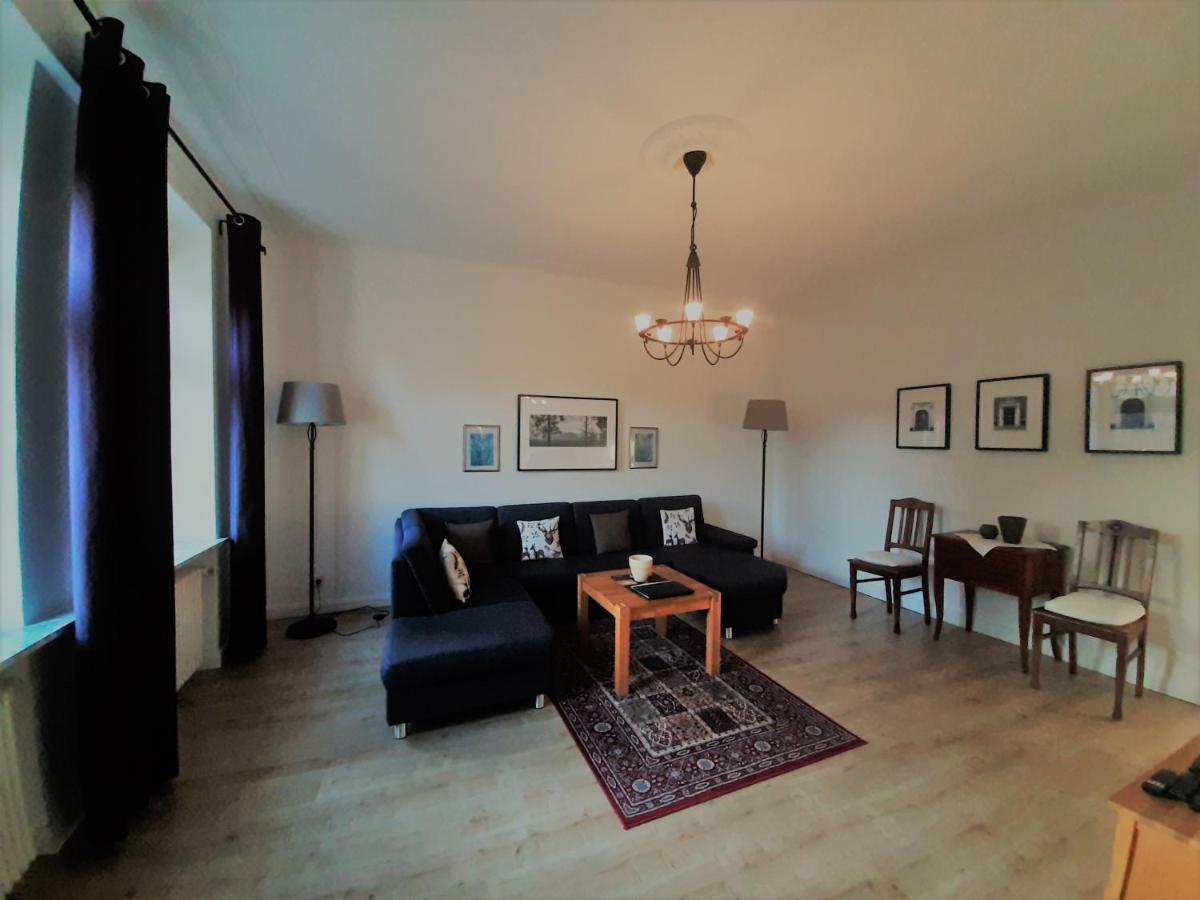 Suitetrails - Ferienwohnung Stricker Typ E