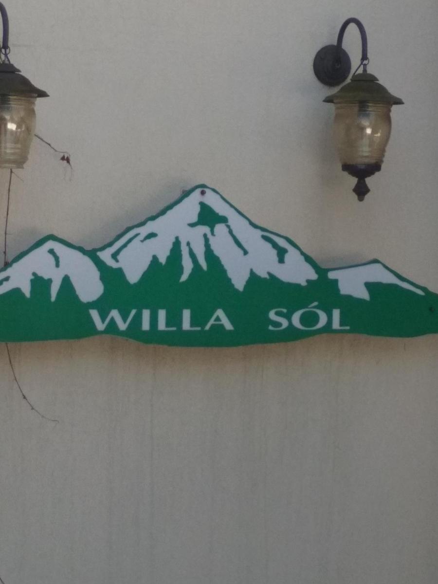 Willa Sól - Housity