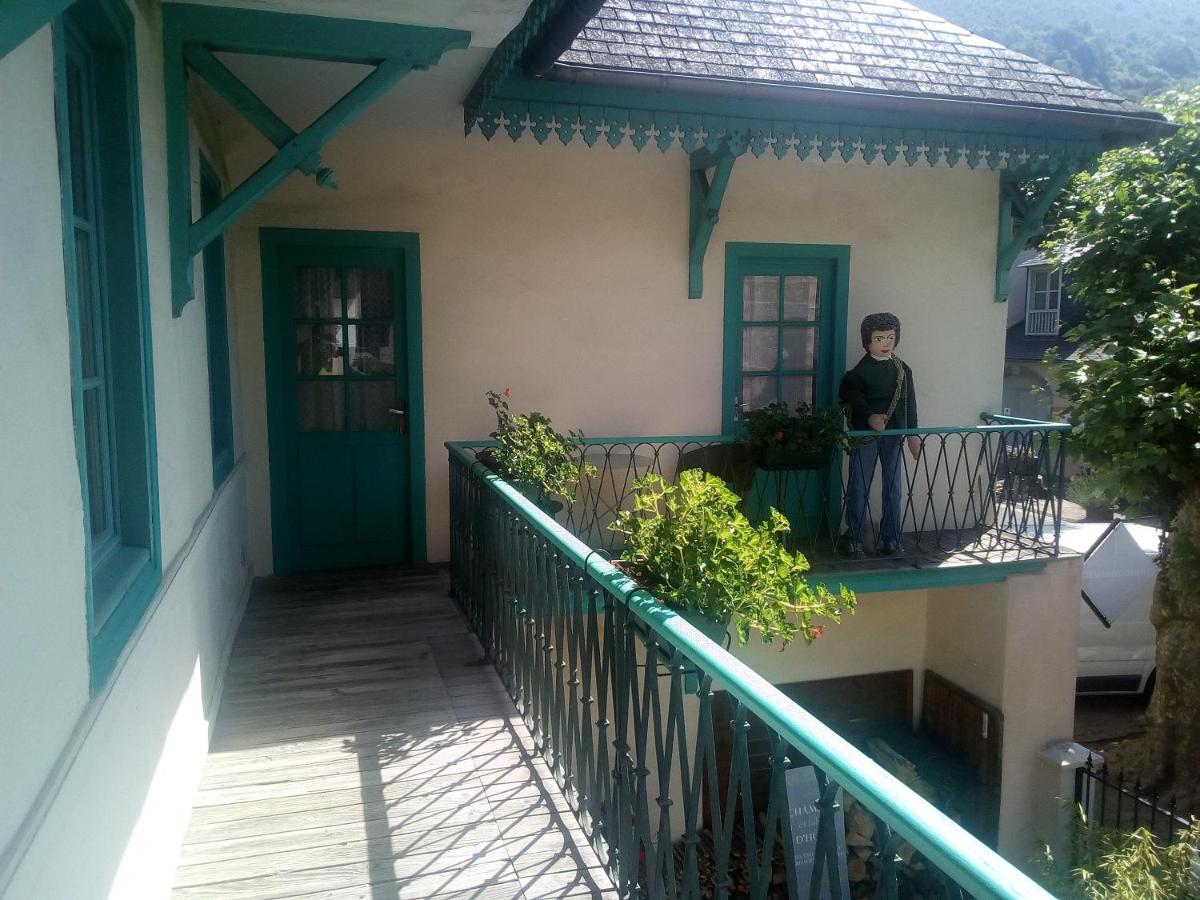 La Cazalère - Housity