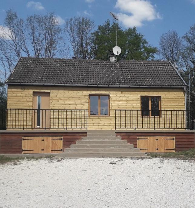 maison indépendante - Housity