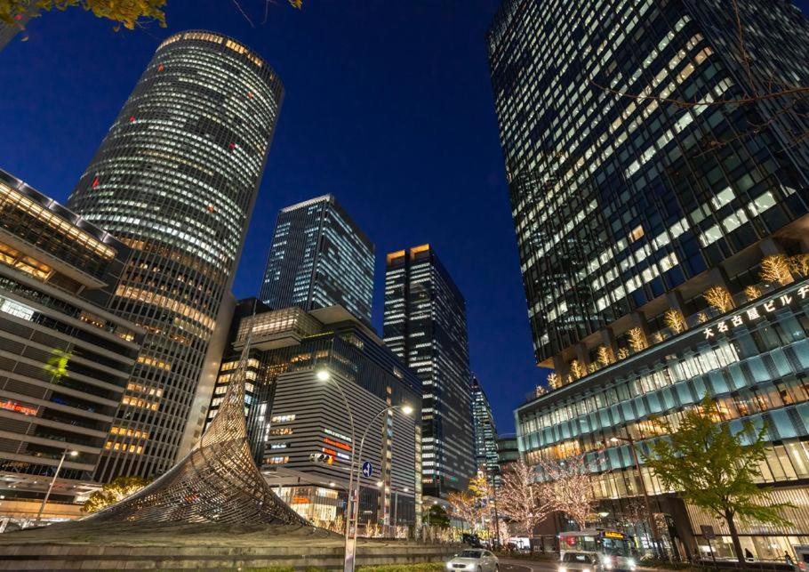 Mystay758 Nagoya Monthly Stay#7 - Housity
