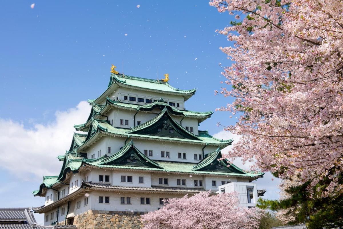 Mystay758 Nagoya Monthly Stay#7 - Housity