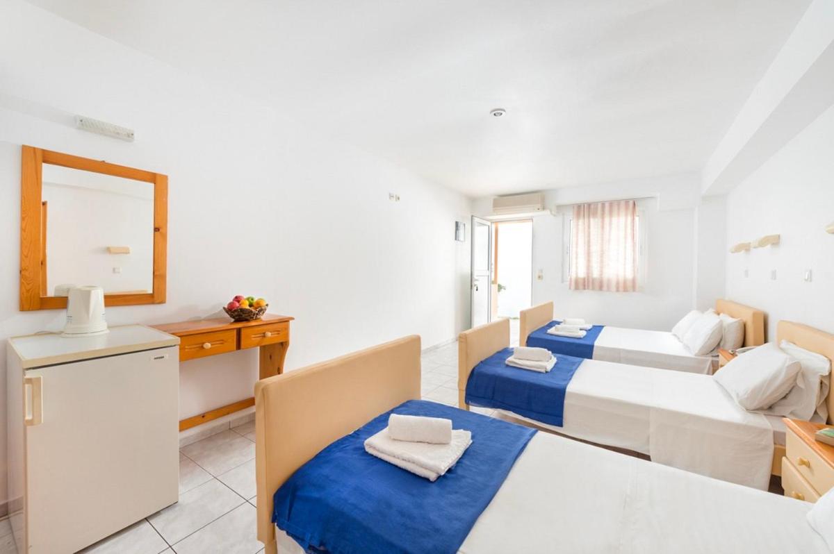 Palm Bay Hotel - Housity