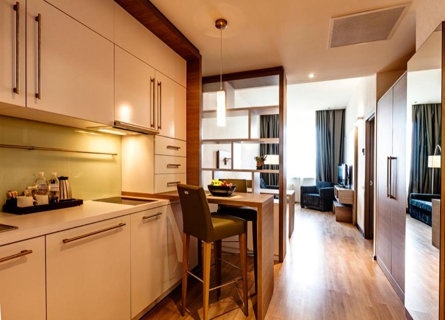 MOI living space by DBI - Housity