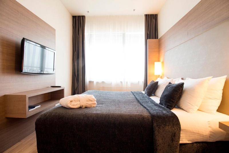 MOI living space by DBI - Housity