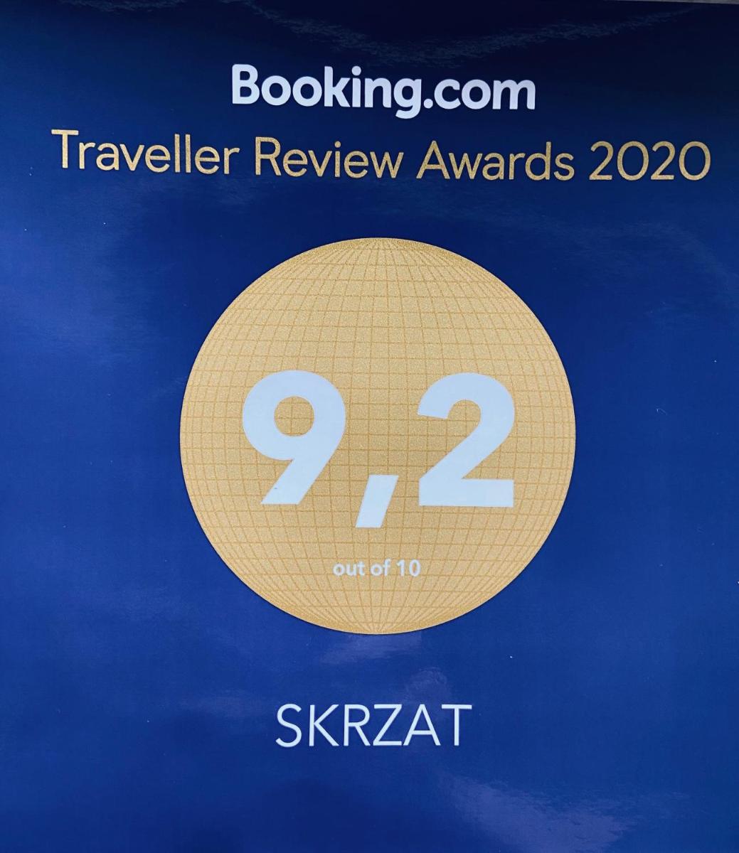 SKRZAT - Housity