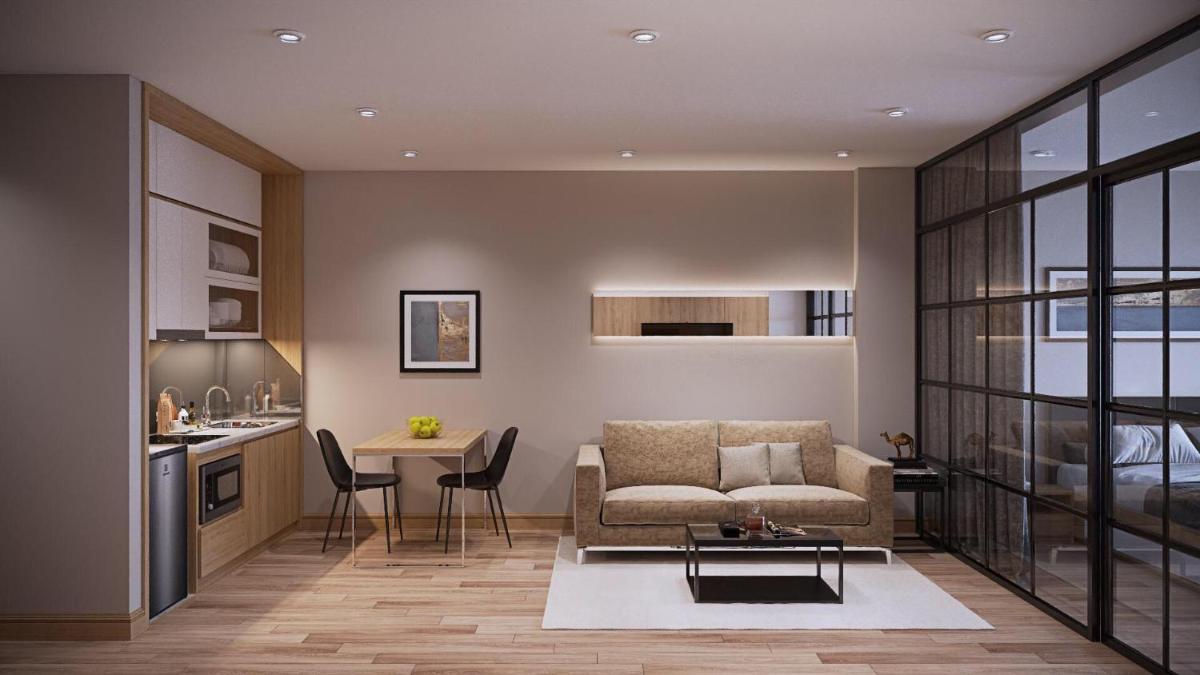 Fukurai Hotel & Apartment 2 Ha Noi - Hizvo