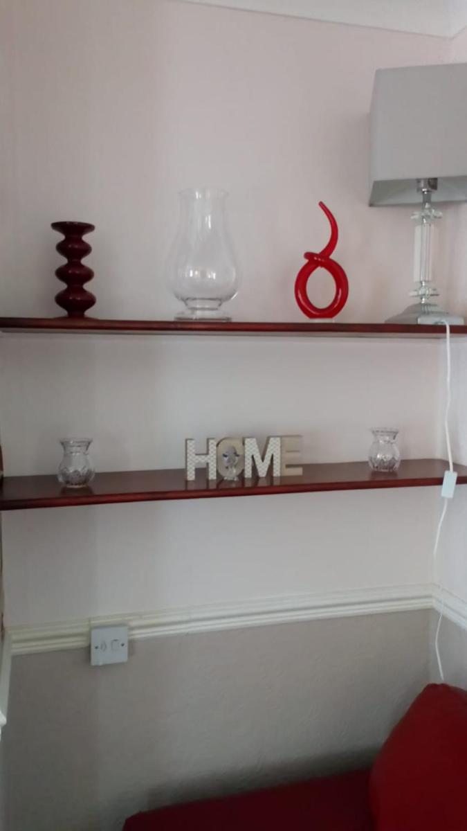 Beautiful Home Near Worcester Royal Hospital - Housity