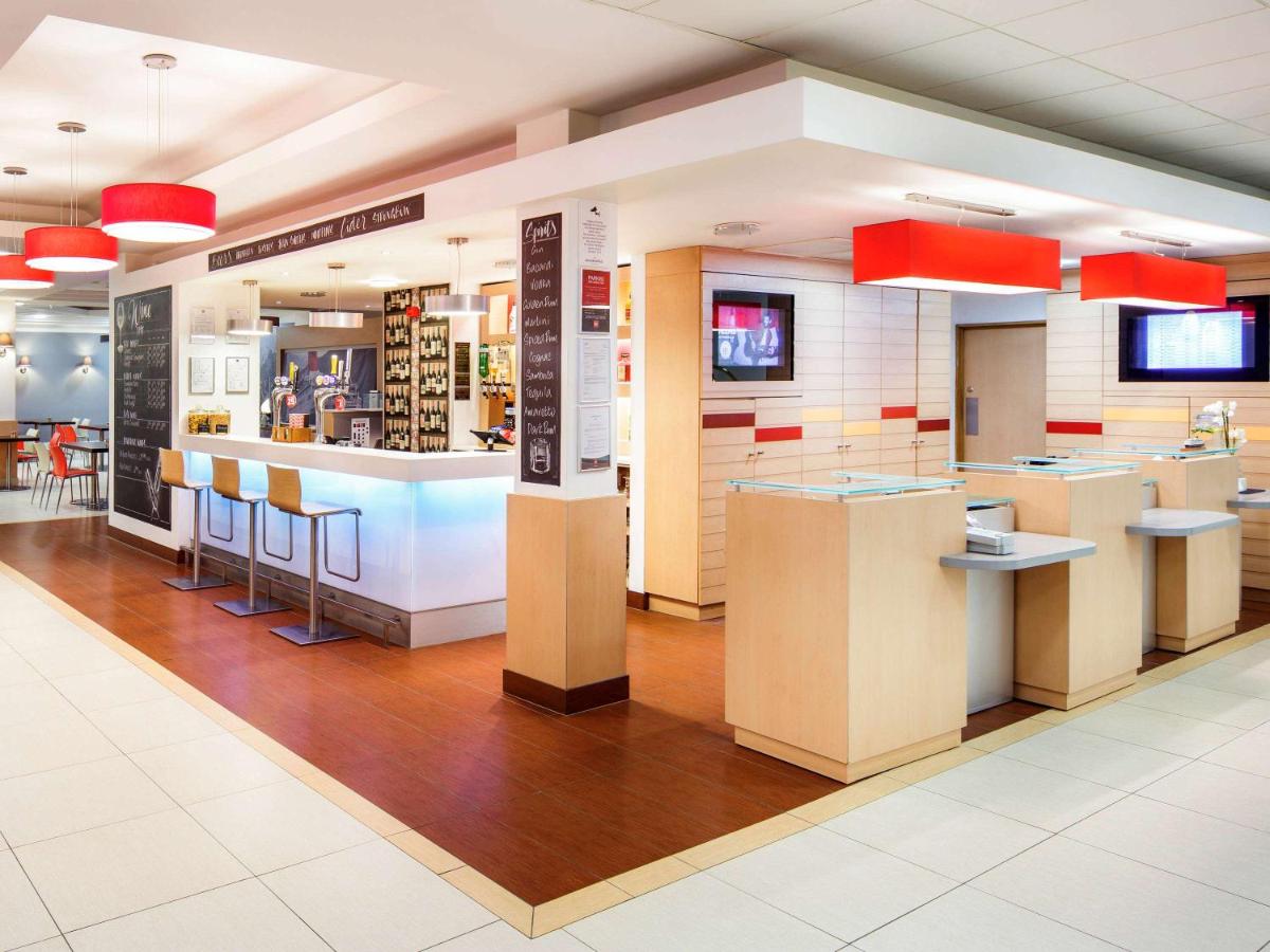 ibis Southampton - Housity