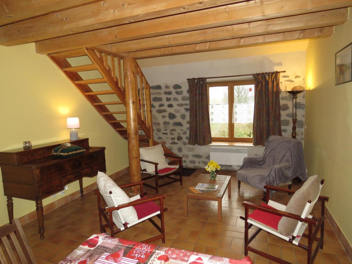 La Chaumière d'Alambre - Housity
