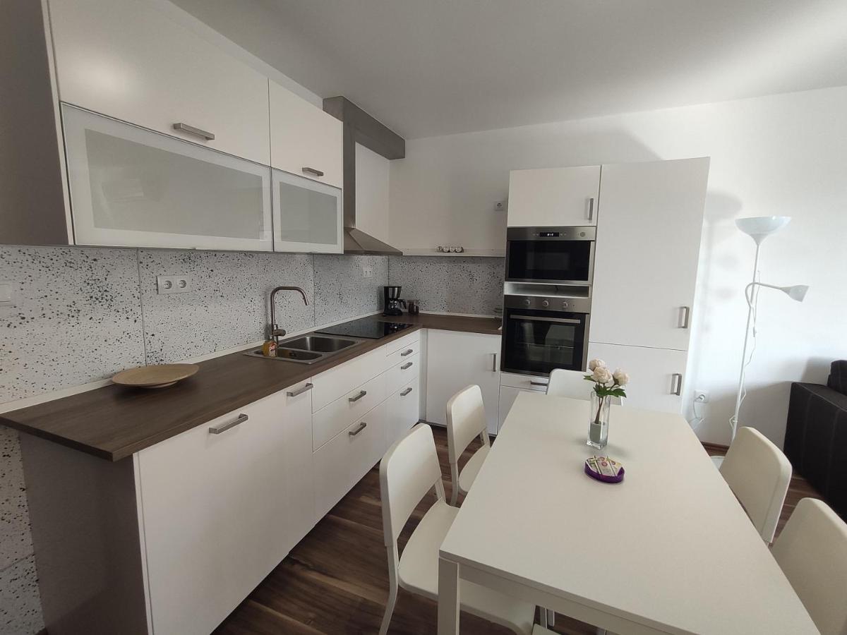 Hatvan Corner Apartments 2 - Housity